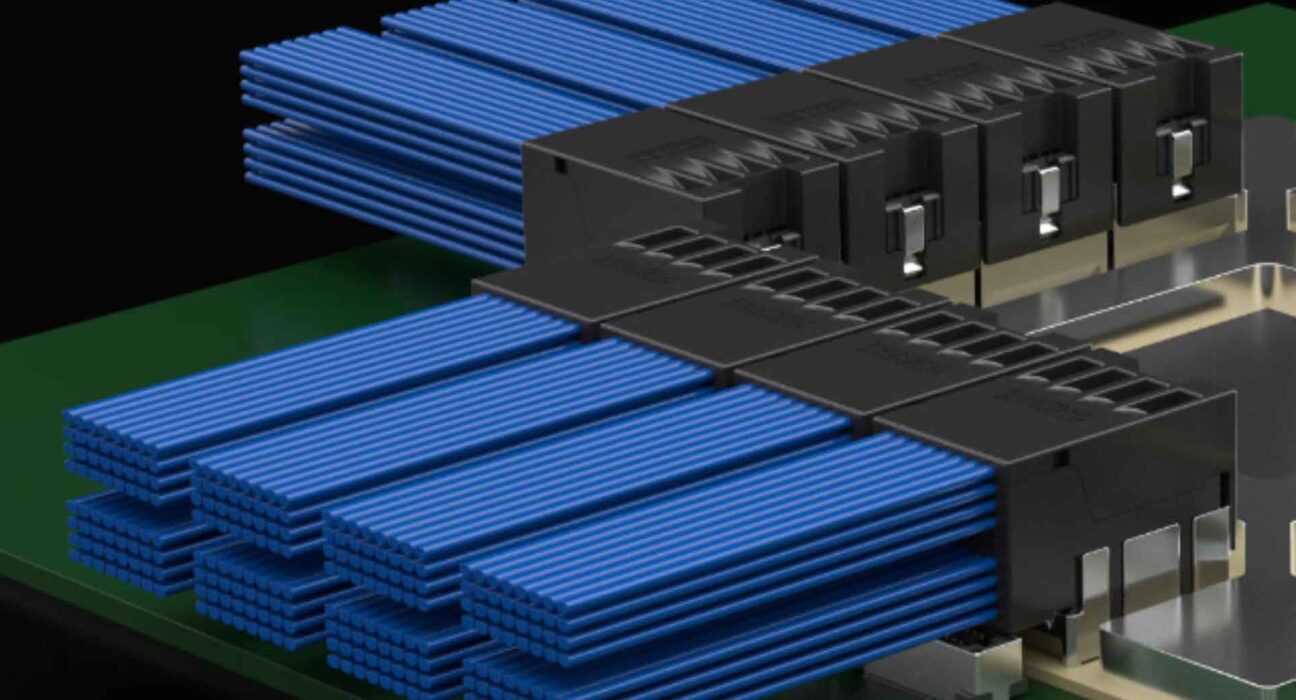 Samtec inks second-source license agreement with Molex