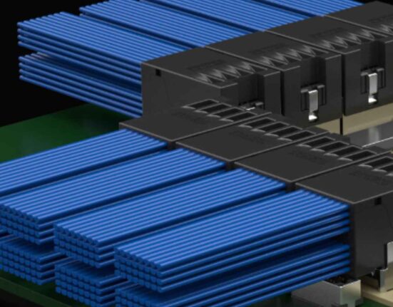 Samtec inks second-source license agreement with Molex