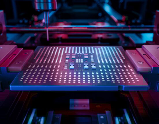 Northrop Grumman's Microelectronics Center is now open for aerospace and defence companies to access its three semiconductor manufacturing facilities