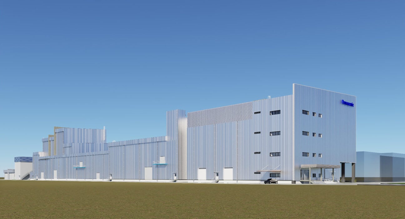 Panasonic Industry recently announced plans for a major expansion of its global production capacity for multi-layer circuit board materials