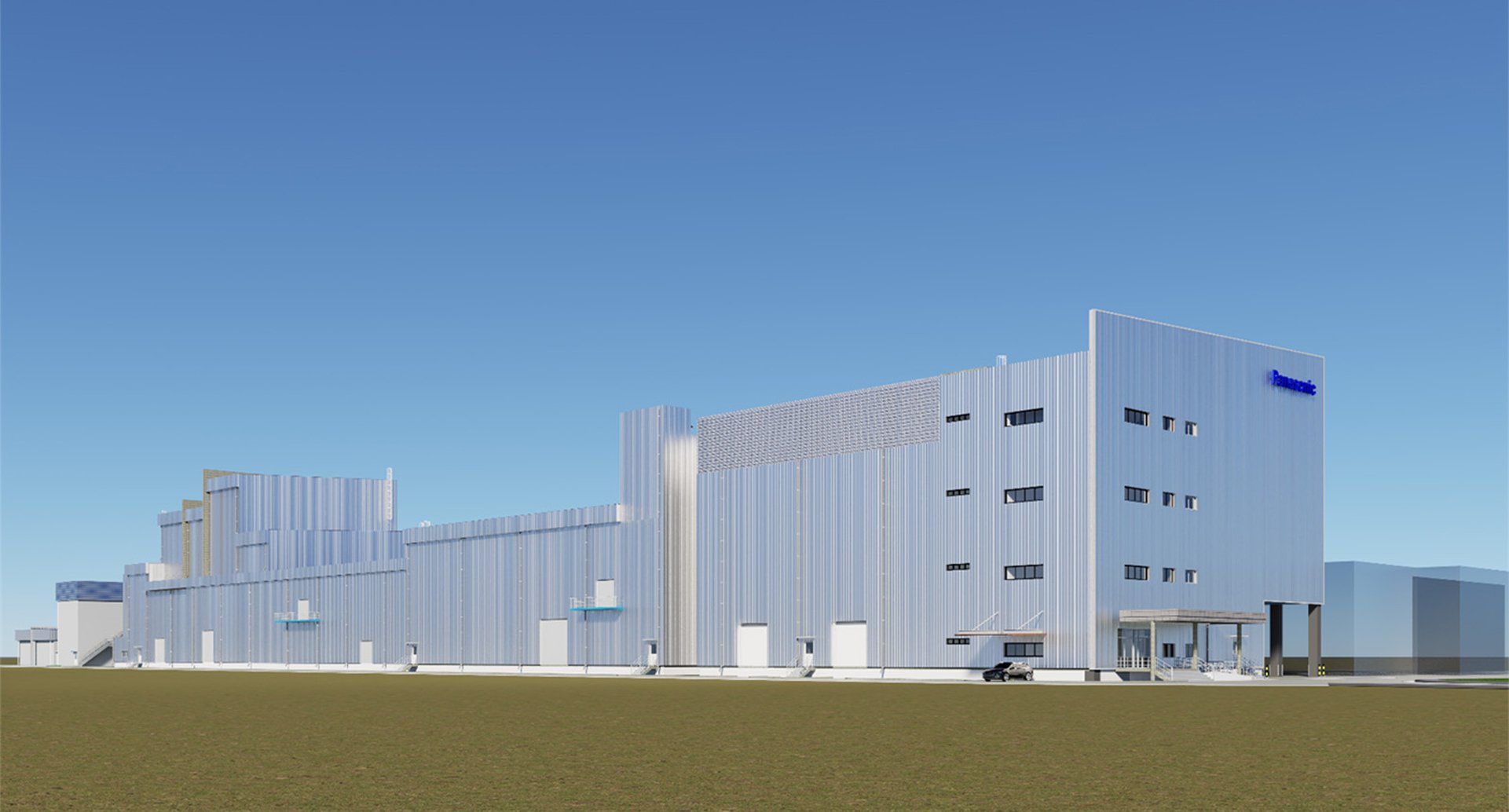 Panasonic Industry recently announced plans for a major expansion of its global production capacity for multi-layer circuit board materials