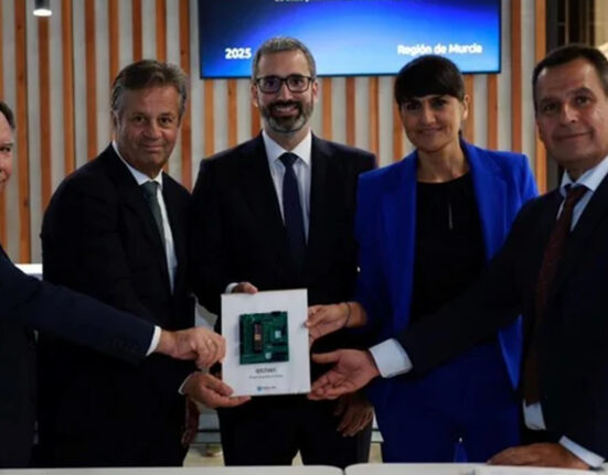 SEALSQ announced a definitive agreement with Quantix to develop and deploy Spain's first post-quantum semiconductor personalisation centre