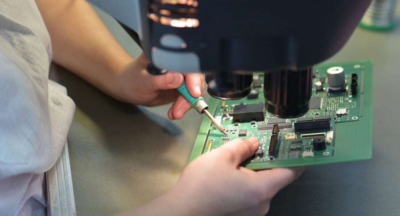 Global spending on semiconductor manufacturing equipment totalled $33.07 billion in Q2 of 2025, according to SEMI and SEAJ