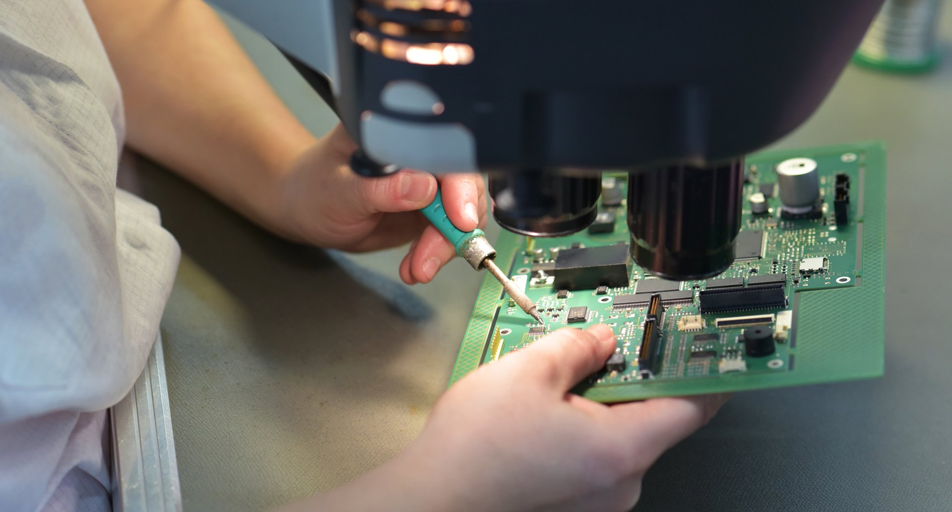 Global spending on semiconductor manufacturing equipment totalled $33.07 billion in Q2 of 2025, according to SEMI and SEAJ
