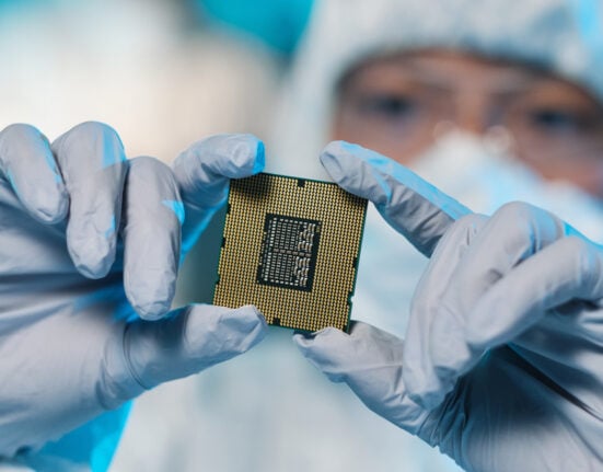 The Semiconductor Industry Association (SIA) recently announced global semiconductor sales were $62.1 billion during the month of July 2025