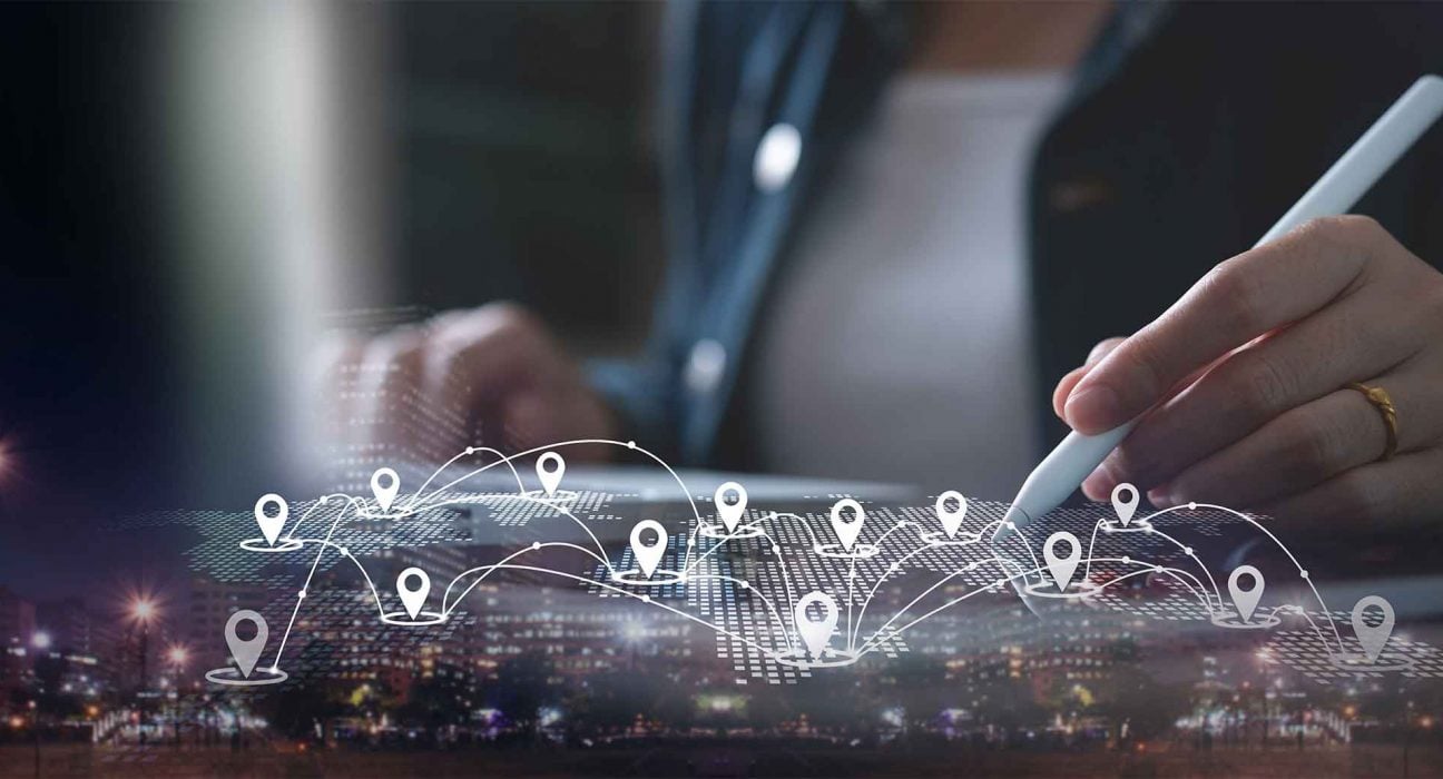 Samsung Electronics supply chain: a closer look