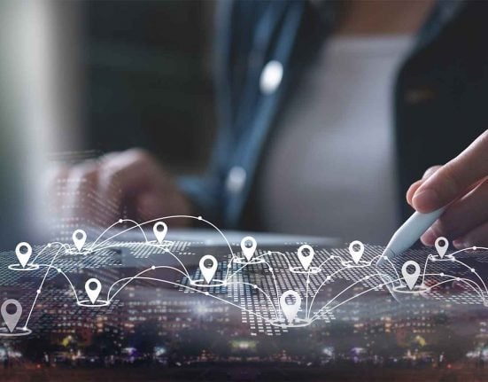 Samsung Electronics supply chain: a closer look