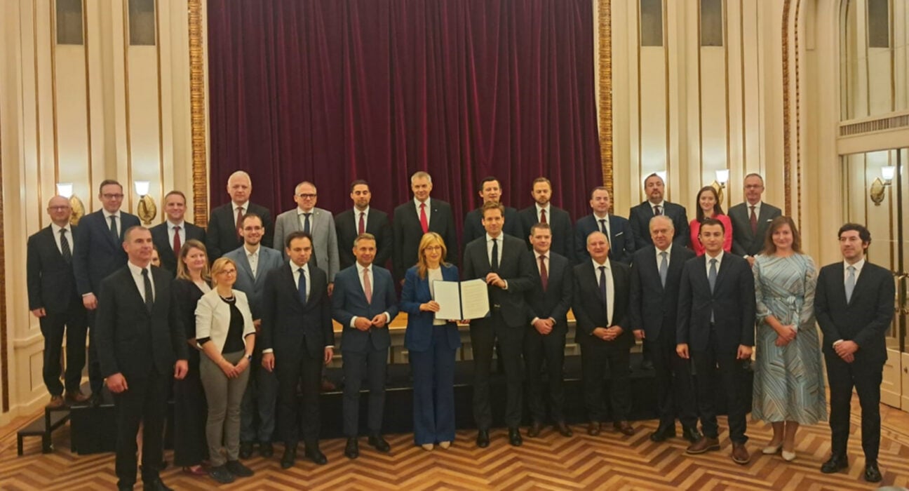 In a signal of unity the 'Semiconductor Coalition Europe' unveiled its joint declaration that seeks to strengthen and revitalise Europe's position