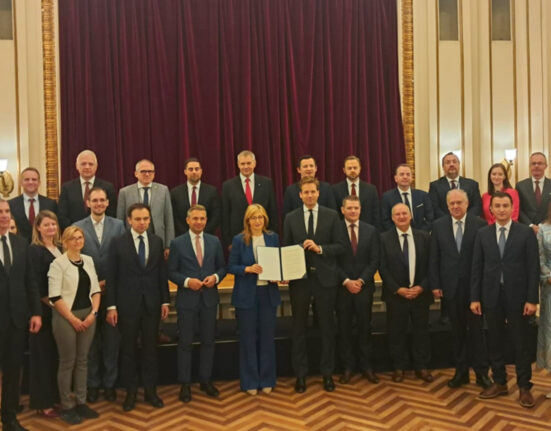 In a signal of unity the 'Semiconductor Coalition Europe' unveiled its joint declaration that seeks to strengthen and revitalise Europe's position