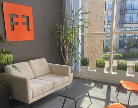 To gauge what the experience is really like for a fabless semiconductor company, I spoke to Ronald Wilting, CEO of Forefront RF, based in Cambridge, UK