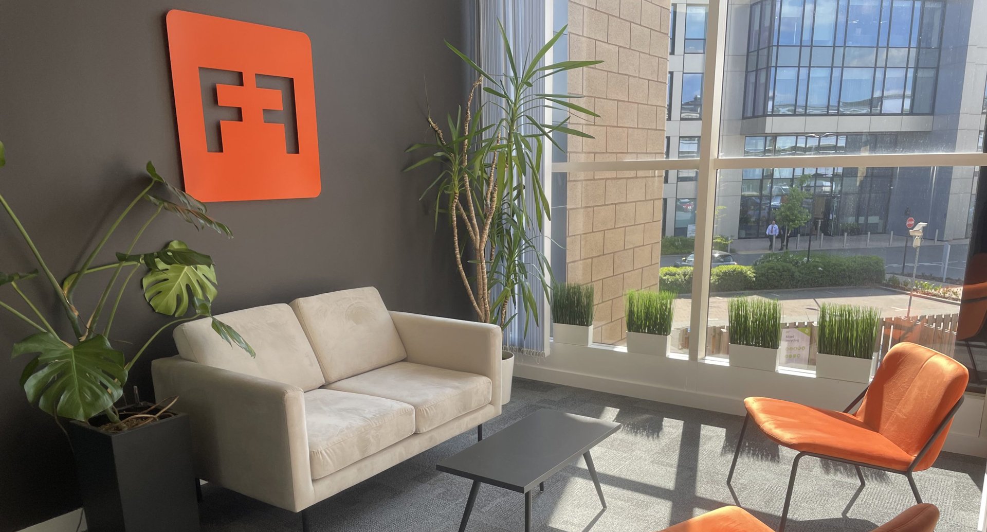 To gauge what the experience is really like for a fabless semiconductor company, I spoke to Ronald Wilting, CEO of Forefront RF, based in Cambridge, UK