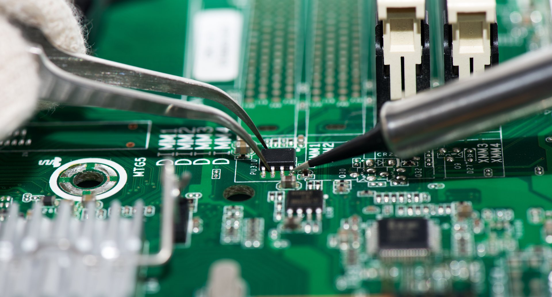 The US is allegedly looking at a policy that would implement a 1:1 chip making ratio whereby semiconductor companies would match every imported chip