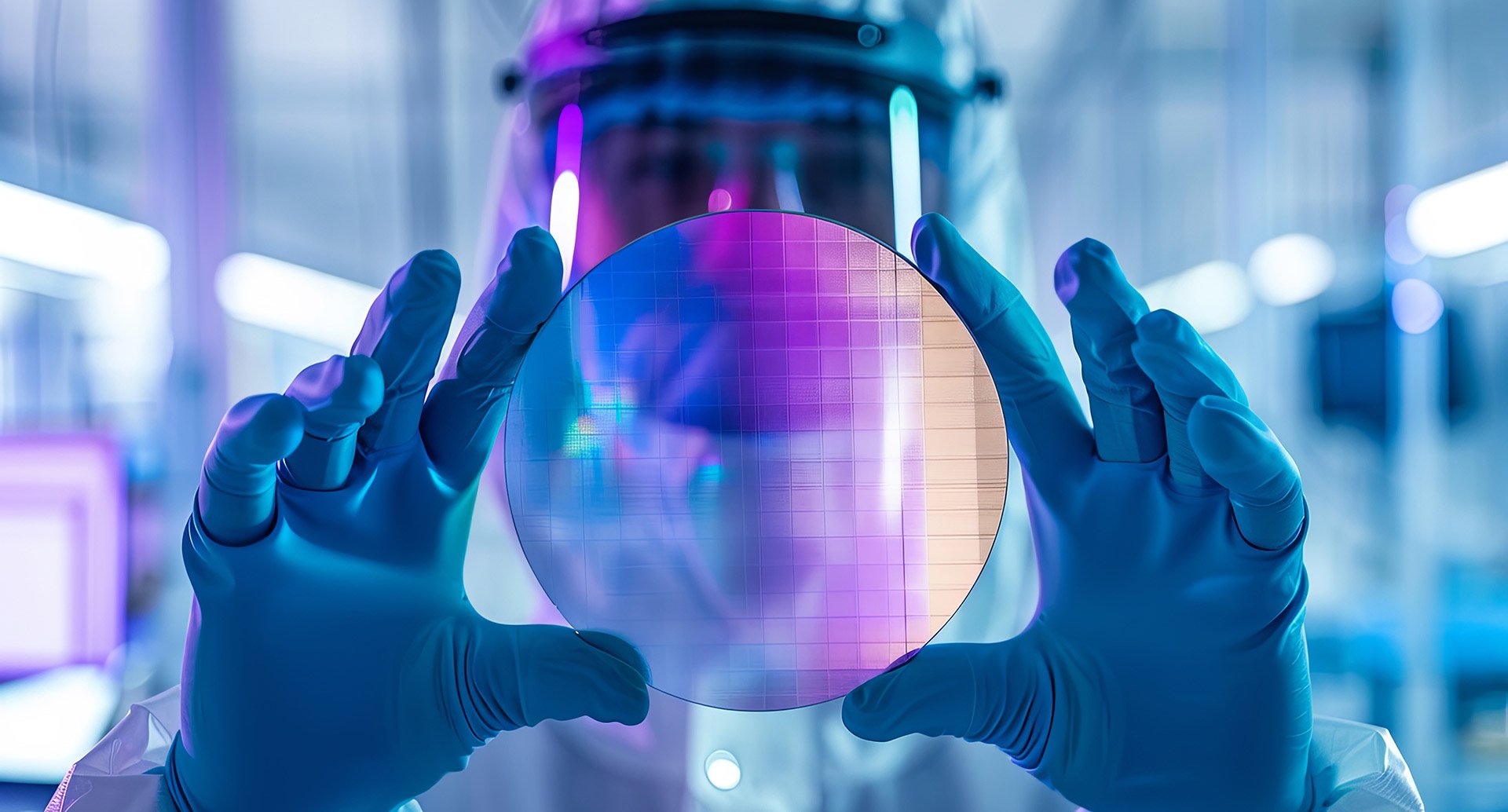 Who invented the semiconductor?