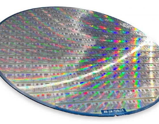 X-FAB now offers GaN-on-Si foundry services