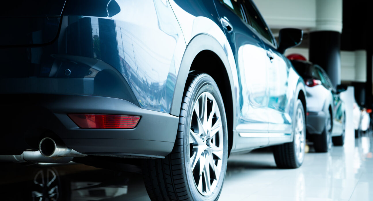 Yole Group's latest Automotive White paper Vol. 2, shows that the automotive semiconductor market is set to grow