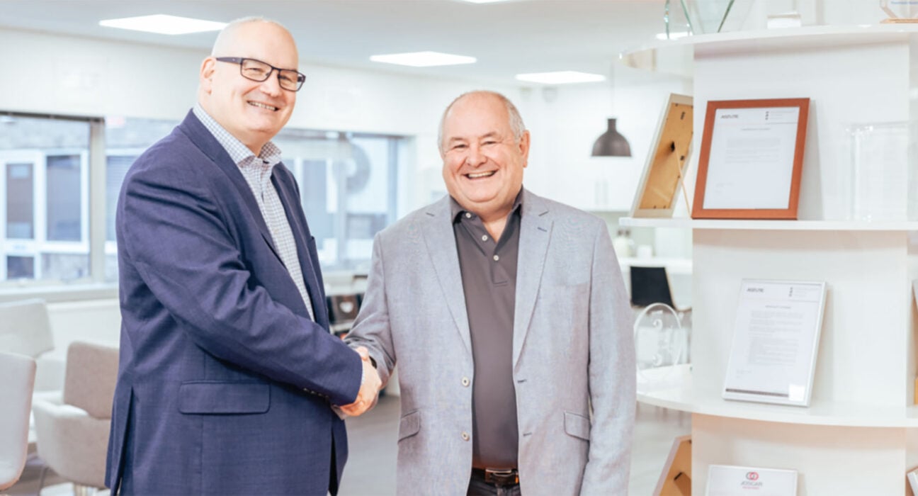 Astute Group teams up with SCI Semiconductor