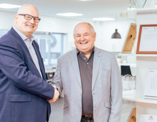 Astute Group teams up with SCI Semiconductor