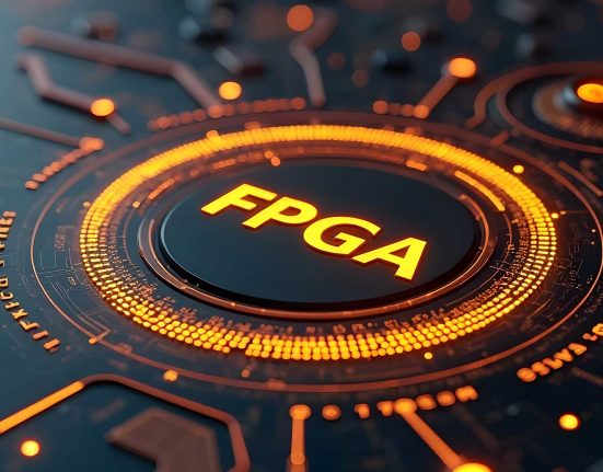Microchip FPGA Workshop Road Show