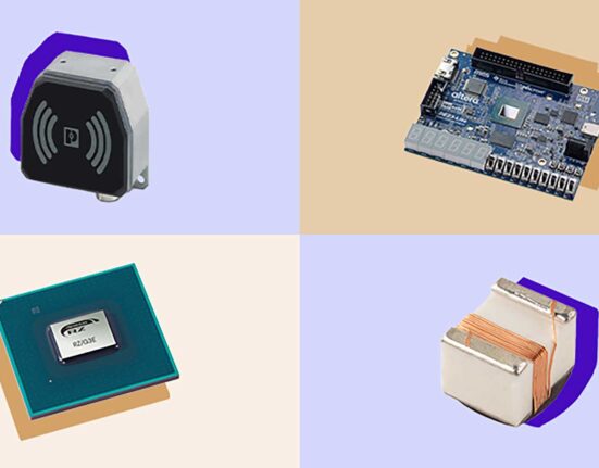 DigiKey grows inventory in Q3 2025