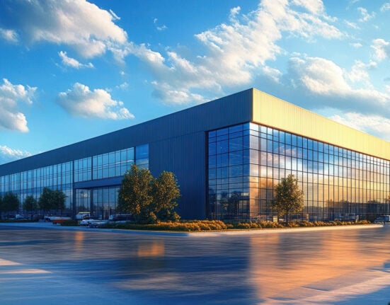 ATP launches South Carolina adhesives tape manufacturing facility