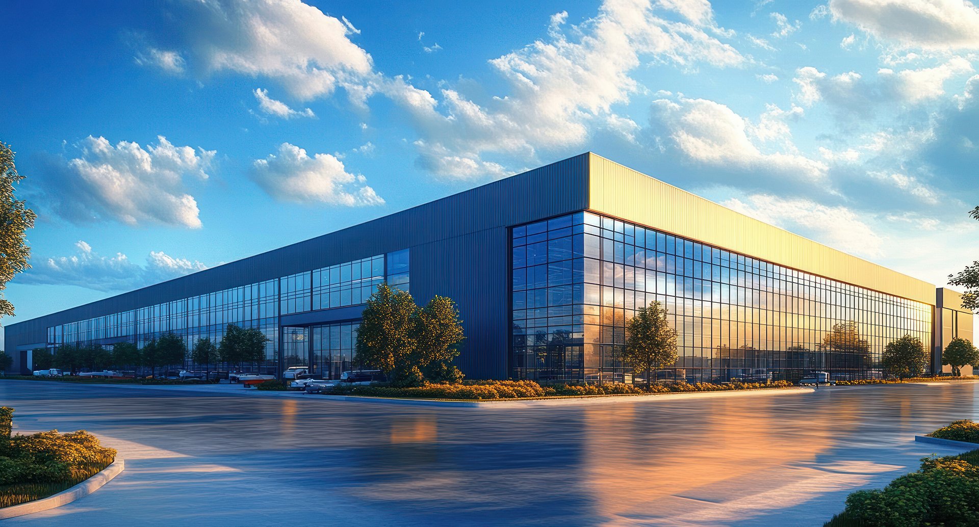 ATP launches South Carolina adhesives tape manufacturing facility