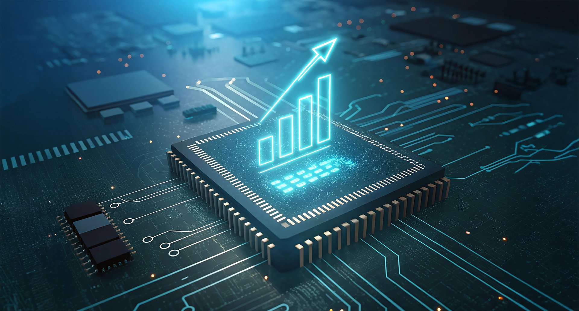 TSMC reports strong Q3 on AI chip demand