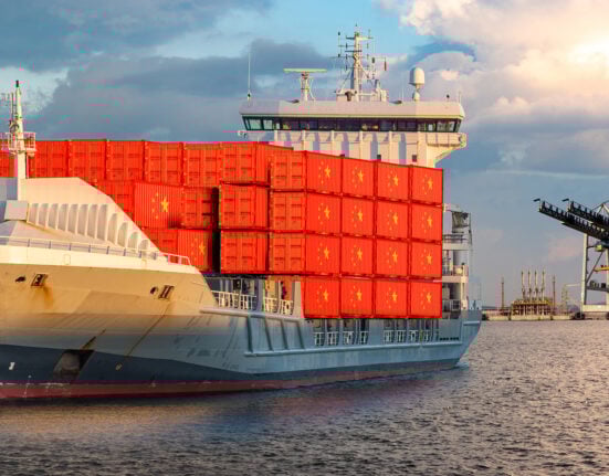 China targets Qualcomm and US Ships as Xi and Trump seek leverage