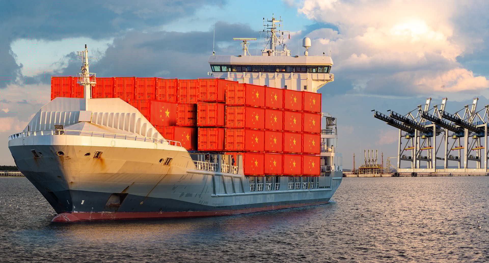 China targets Qualcomm and US Ships as Xi and Trump seek leverage
