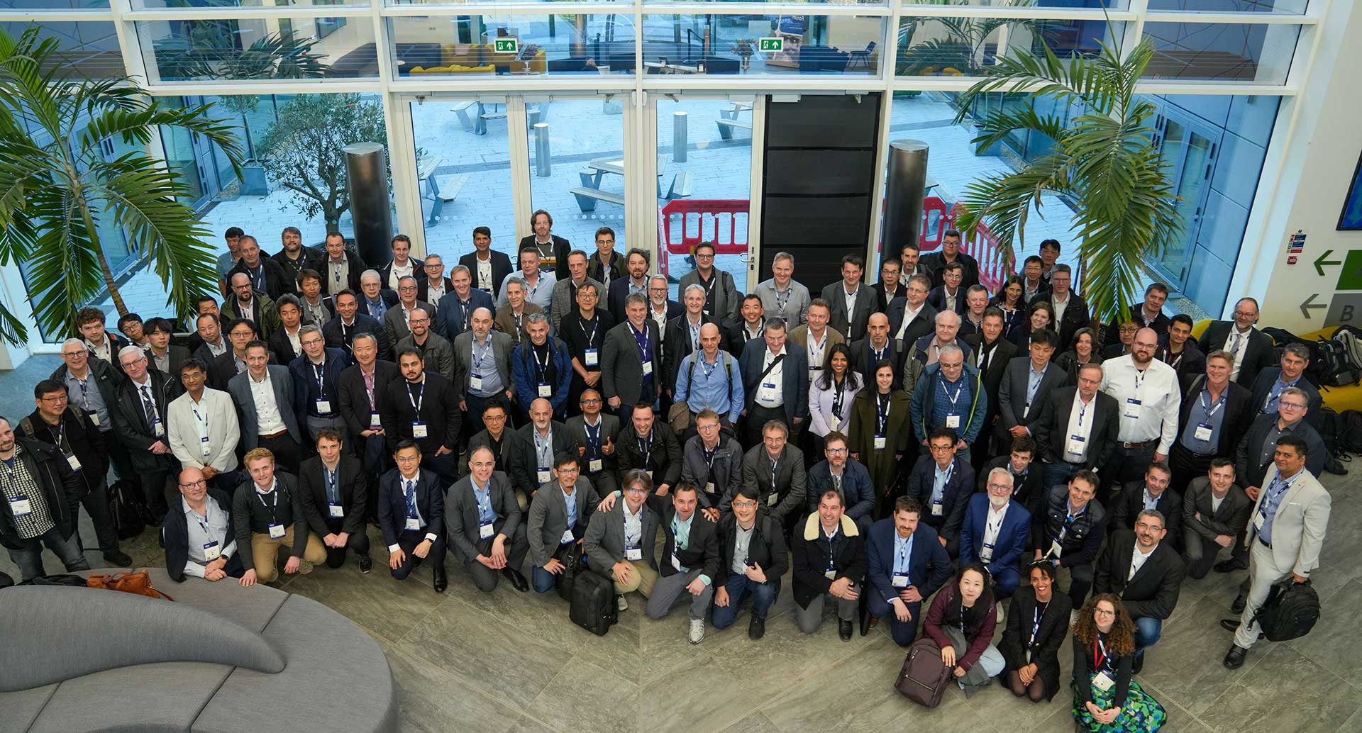 First foundry and suppliers sign imec’s ACP program