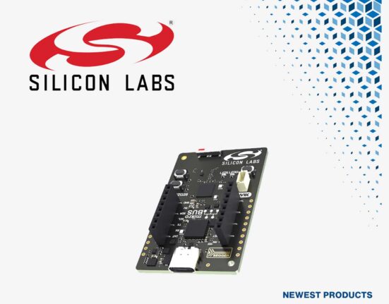 Mouser now stocking Silicon Labs’ Explorer Kit for Amazon Sidewalk