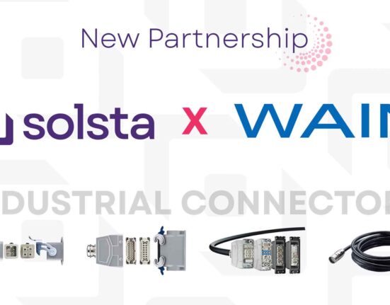 Solsta announces exclusive partnership with Wain Electrical