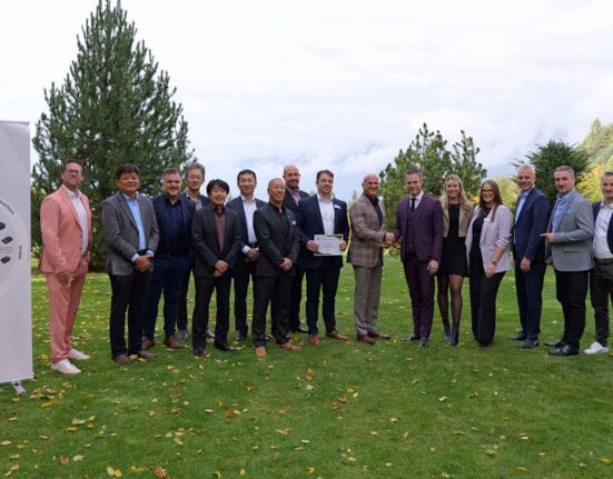 Farnell named ‘High Service Distributor’ by Panasonic