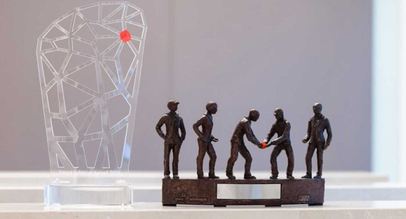 Rutronik, finalist for 2025 Supply Chain Management Award