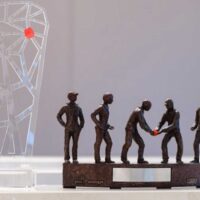 Rutronik, finalist for 2025 Supply Chain Management Award