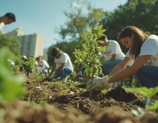 Waldom Electronics: employee volunteering as a strategic ESG Imperative