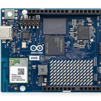 Arduino UNO Q – a new dimension of intelligent projects