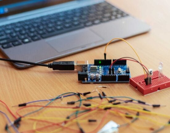 DigiKey now offering Arduino UNO Q