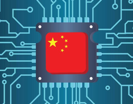 Greater China MEMS industry on the rise