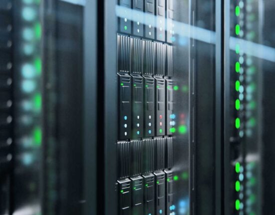 Mouser offers in-depth resources on data centre technologies