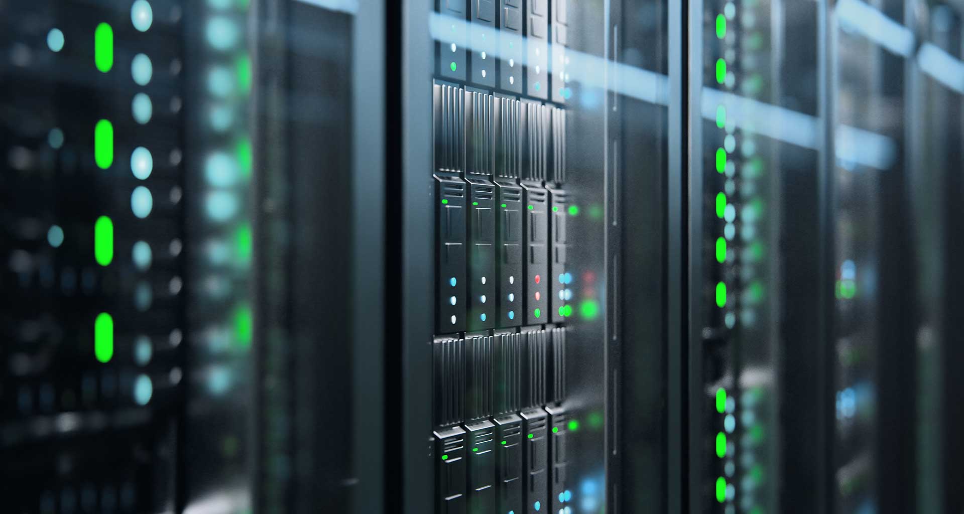 Mouser offers in-depth resources on data centre technologies