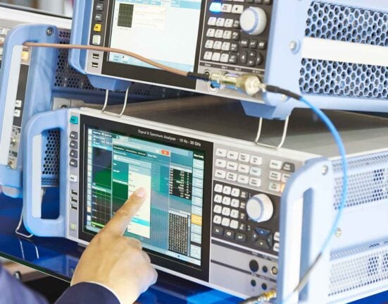 TTI and Schaffner guide engineers through EMC regulations
