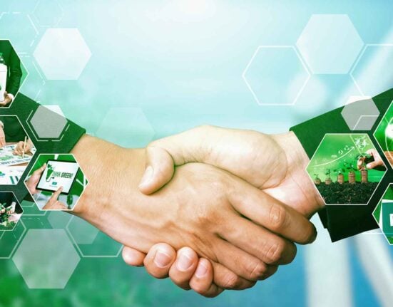 Waldom Electronics announces 2024 ESG Award winners