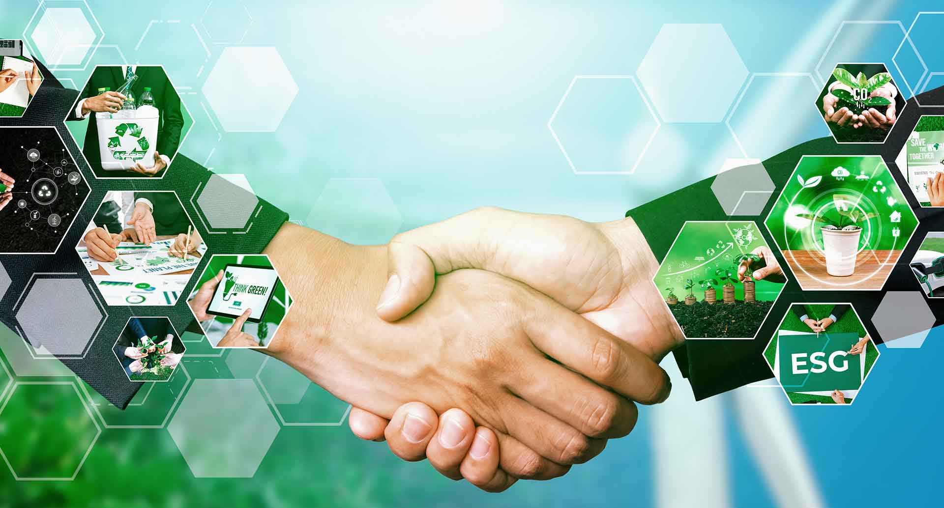 Waldom Electronics announces 2024 ESG Award winners