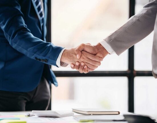 New President and new Vice-President of EPCIA elected