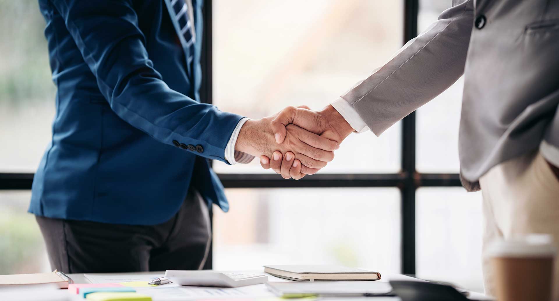 New President and new Vice-President of EPCIA elected
