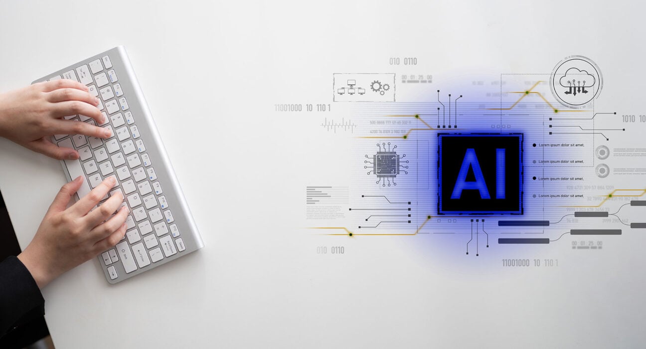 AI tools transform engineering search and support