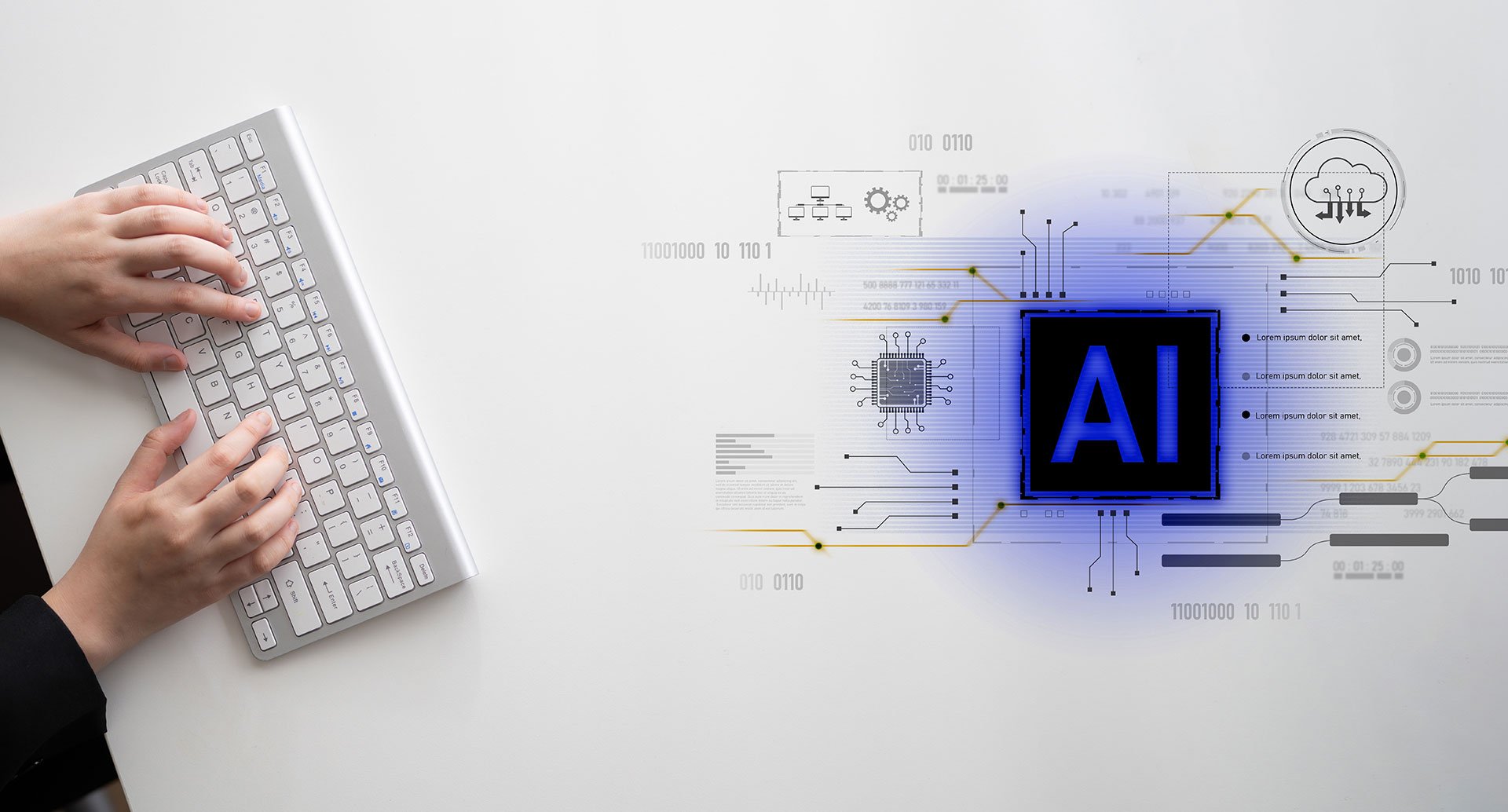 AI tools transform engineering search and support