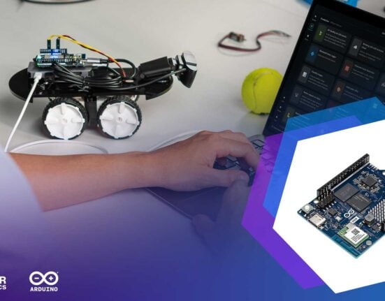 Arduino UNO Q, now orderable from Mouser Electronics