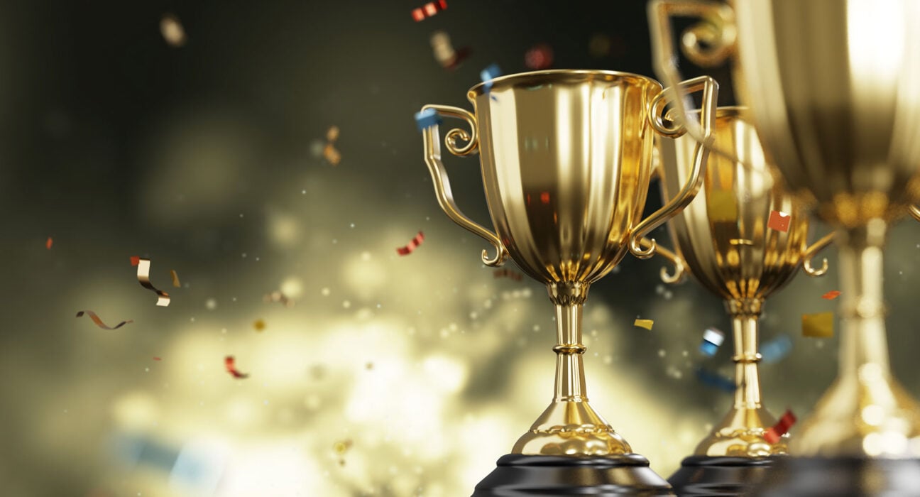 Infineon honoured with a Bosch Global Supplier Award