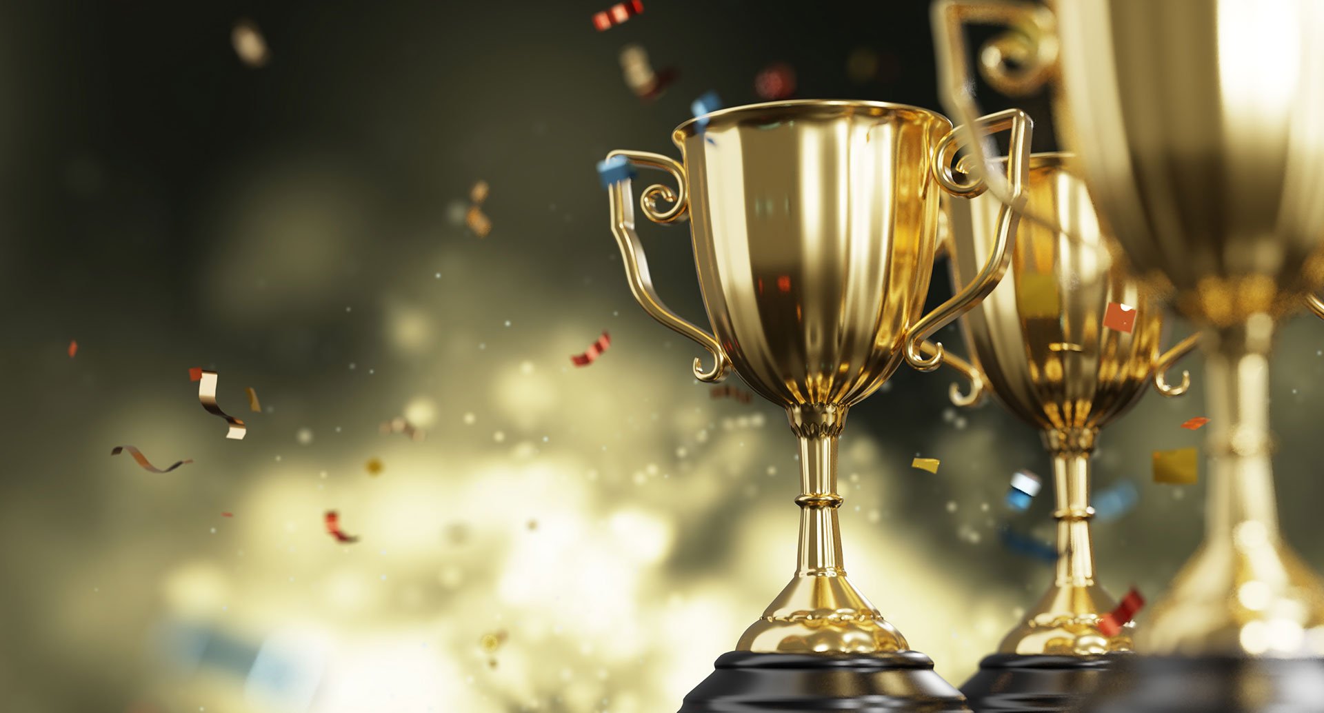 Infineon honoured with a Bosch Global Supplier Award